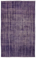Apex Vintage Carpet Mor 8384 240 x 376 cm