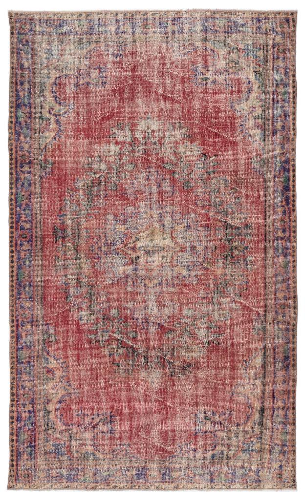 Apex Vintage Carpet Naturel 10169 179 x 290 cm