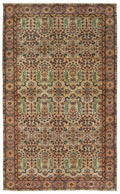 Apex Vintage Carpet Naturel 10232 170 x 285 cm