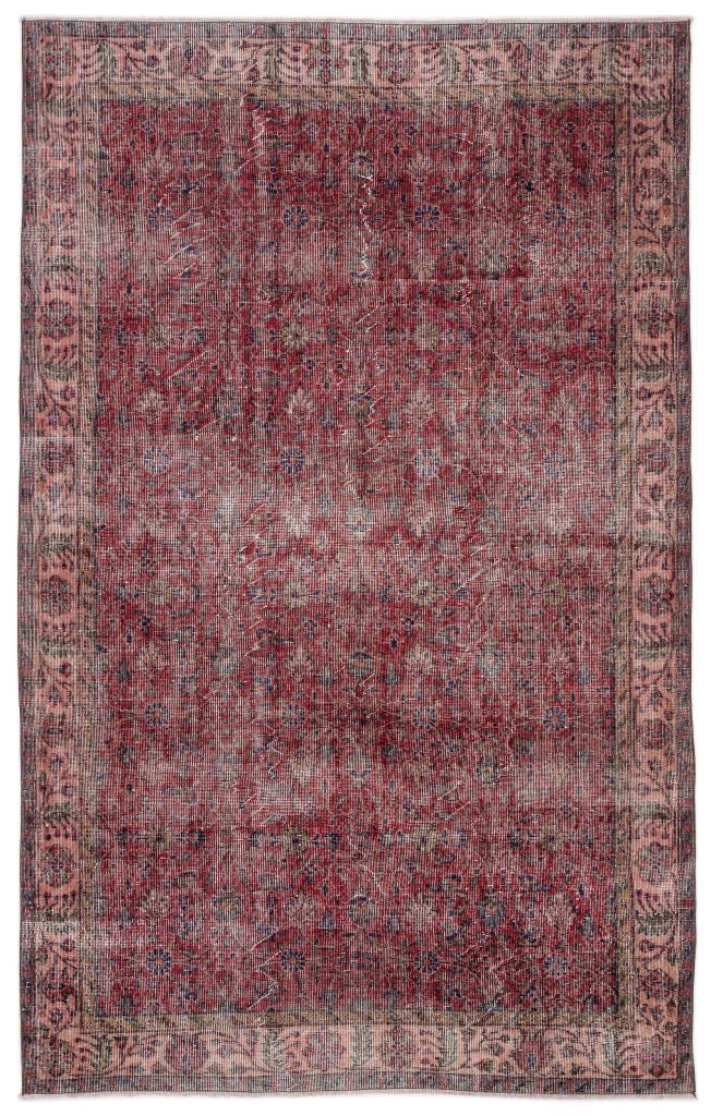 Apex Vintage Carpet Naturel 12887 168 x 268 cm
