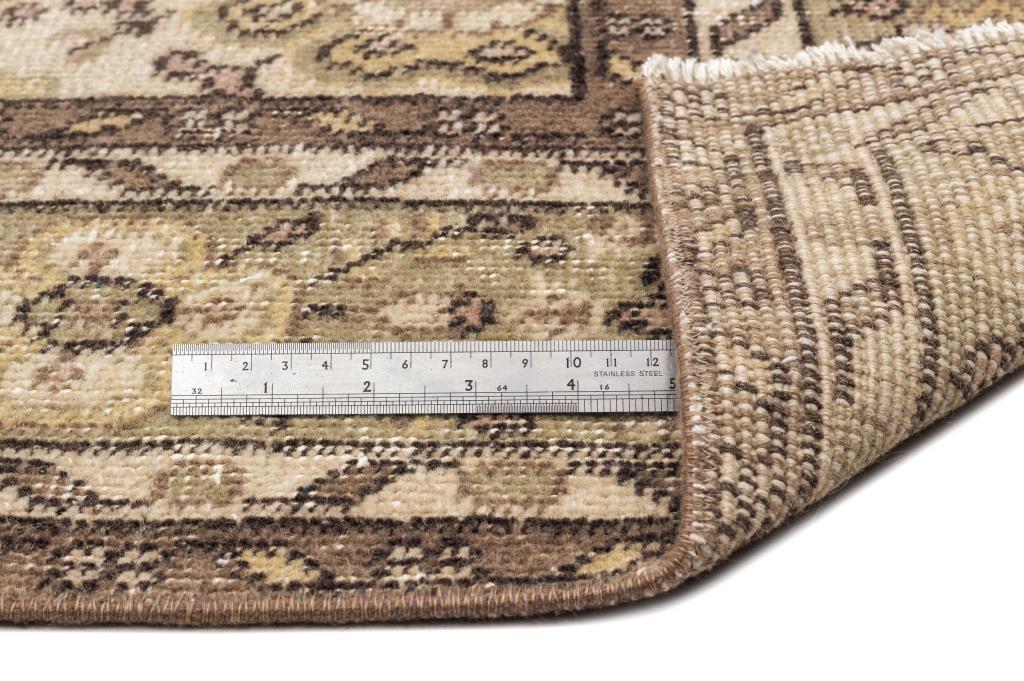 Apex Vintage Carpet Naturel 13000 180 x 287 cm