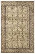 Apex Vintage Carpet Naturel 13000 180 x 287 cm