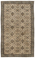 Apex Vintage Carpet Naturel 13120 182 x 306 cm