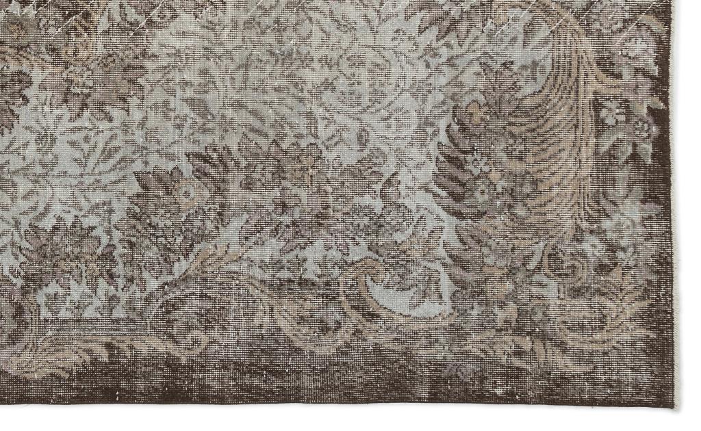 Apex Vintage Carpet Naturel 14750 183 x 298 cm