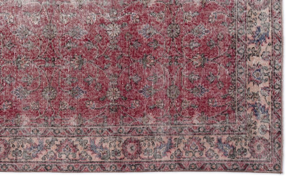Apex Vintage Carpet Naturel 15203 167 x 287 cm