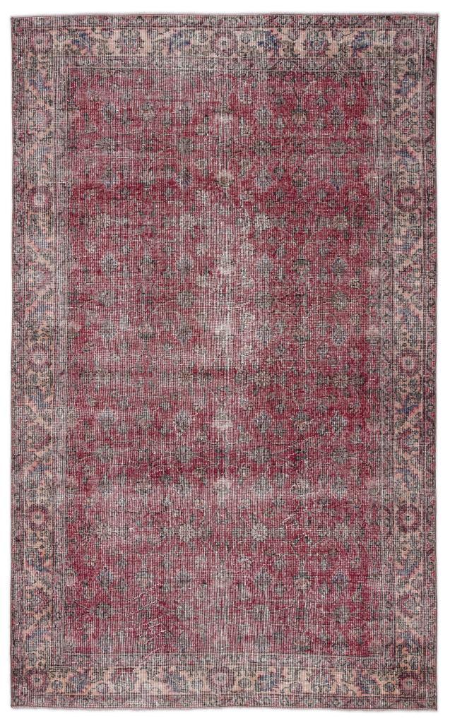 Apex Vintage Carpet Naturel 15203 167 x 287 cm