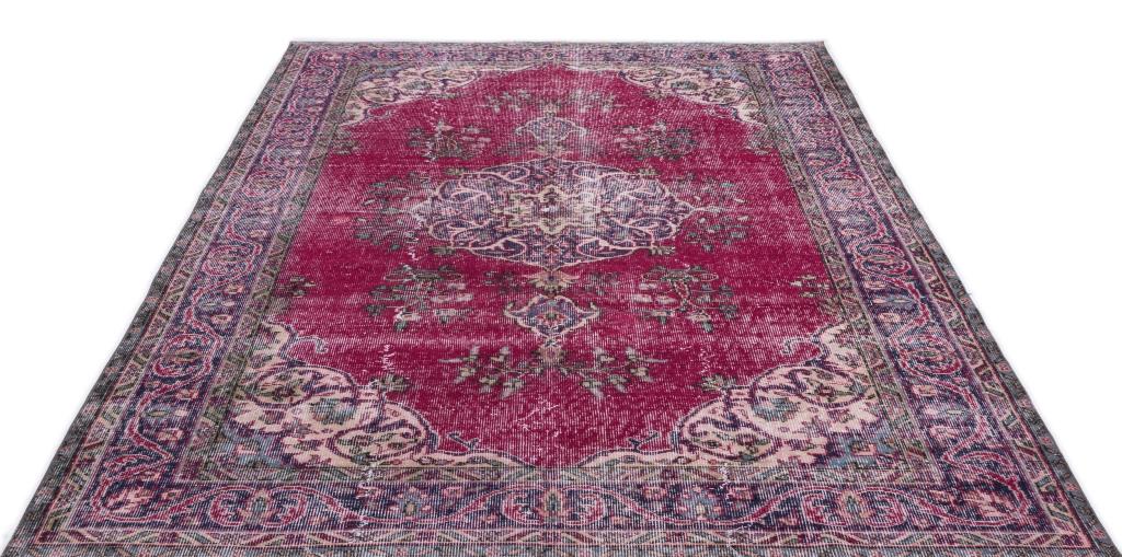 Apex Vintage Carpet Naturel 15523 181 x 281 cm