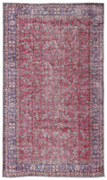 Apex Vintage Carpet Naturel 15533 171 x 290 cm