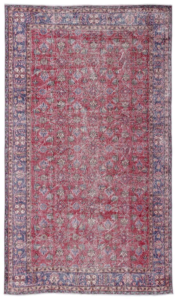 Apex Vintage Carpet Naturel 15533 171 x 290 cm