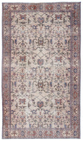 Apex Vintage Carpet Naturel 15552 170 x 293 cm