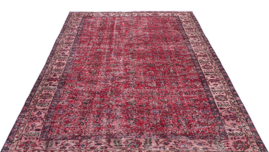 Apex Vintage Carpet Naturel 15553 166 x 280 cm