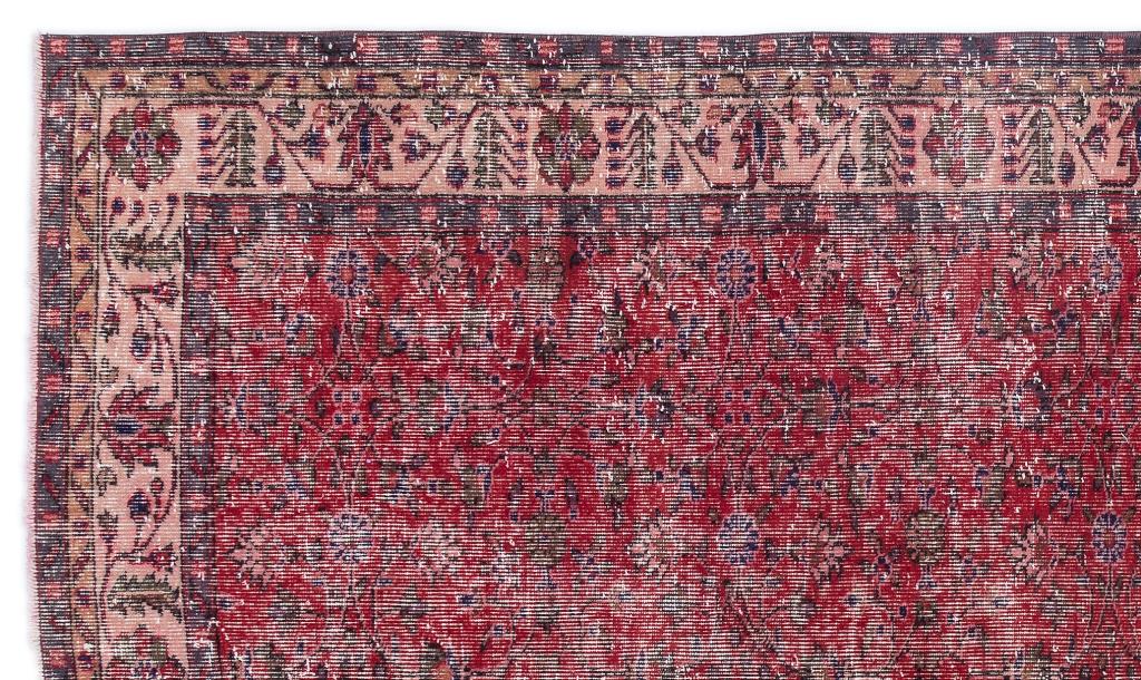 Apex Vintage Carpet Naturel 15553 166 x 280 cm