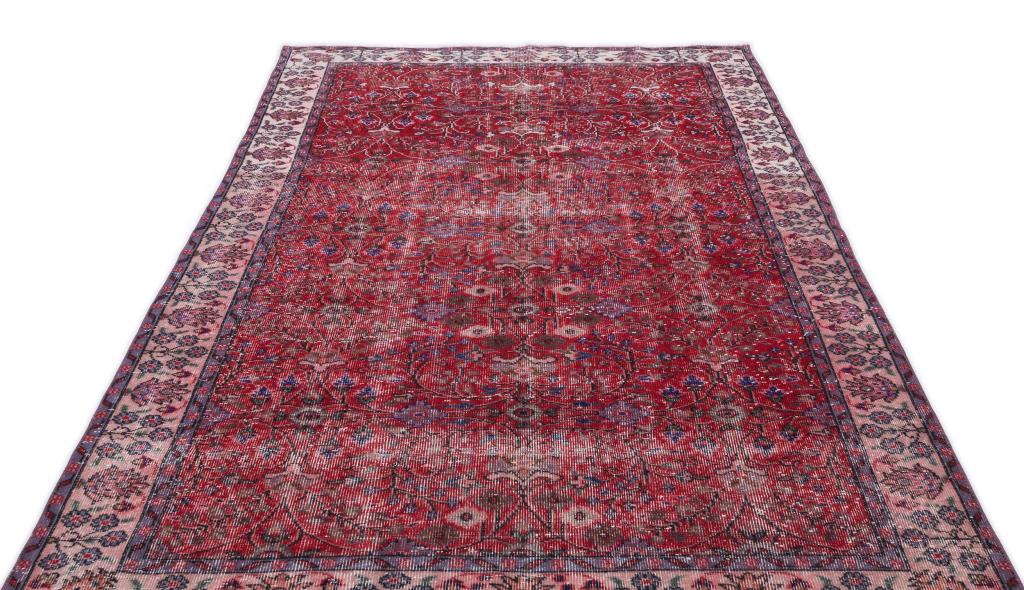 Apex Vintage Carpet Naturel 15682 160 x 282 cm