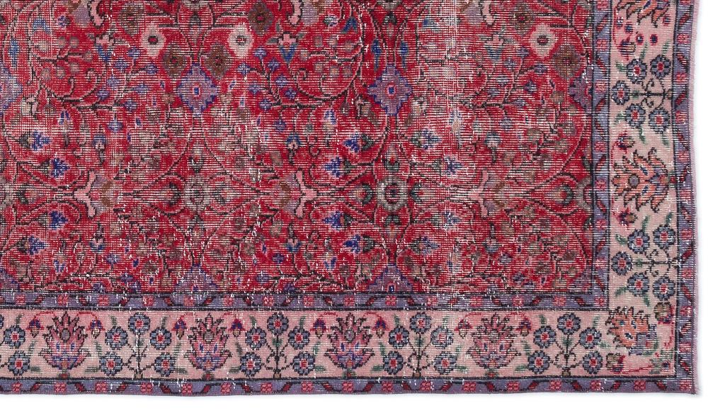 Apex Vintage Carpet Naturel 15682 160 x 282 cm