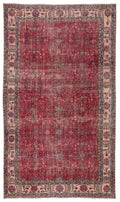 Apex Vintage Carpet Naturel 15690 164 x 285 cm