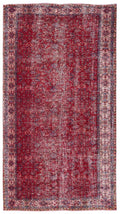 Apex Vintage Carpet Naturel 15750 166 x 305 cm