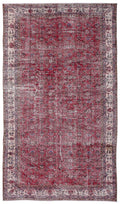 Apex Vintage Carpet Naturel 15761 198 x 335 cm