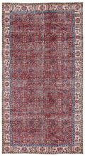 Apex Vintage Carpet Naturel 15799 157 x 291 cm