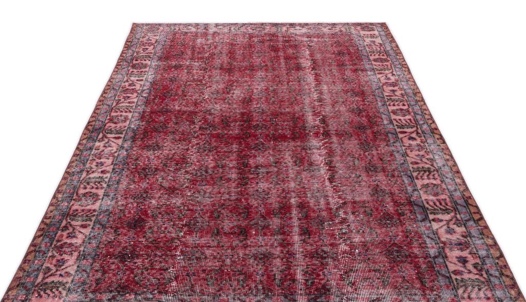 Apex Vintage Carpet Naturel 15804 167 x 281 cm