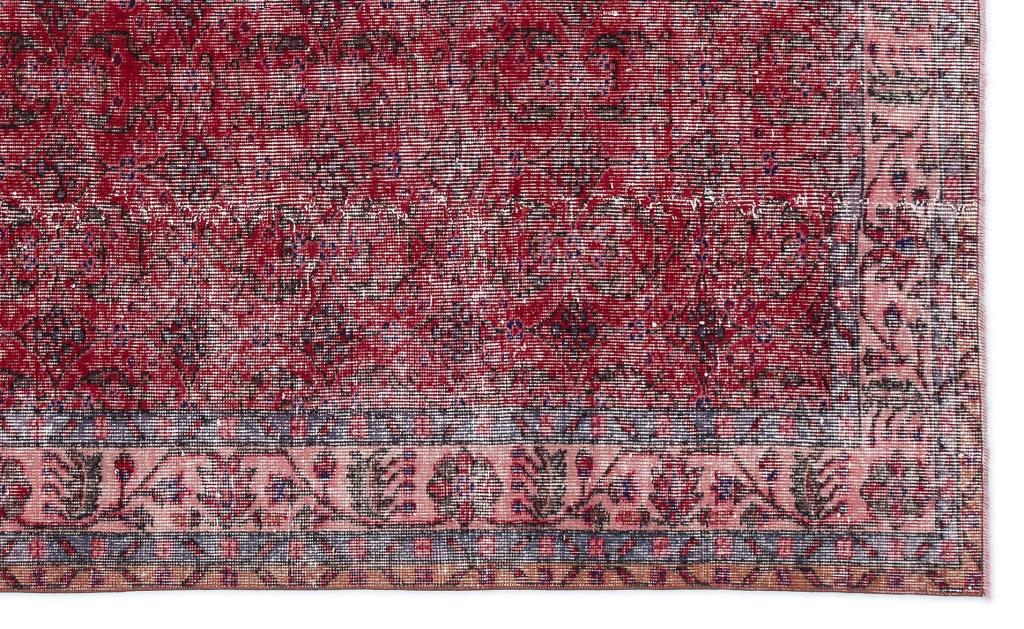 Apex Vintage Carpet Naturel 15804 167 x 281 cm