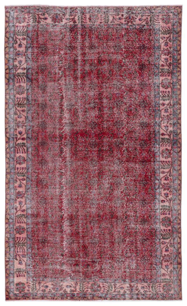 Apex Vintage Carpet Naturel 15804 167 x 281 cm
