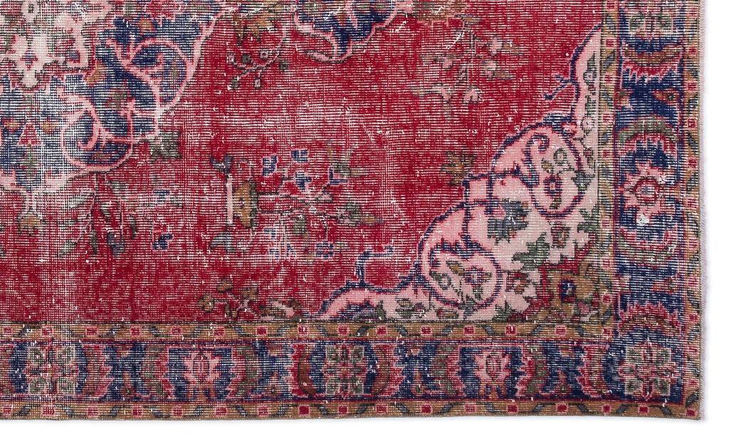 Apex Vintage Carpet Naturel 15954 165 x 280 cm