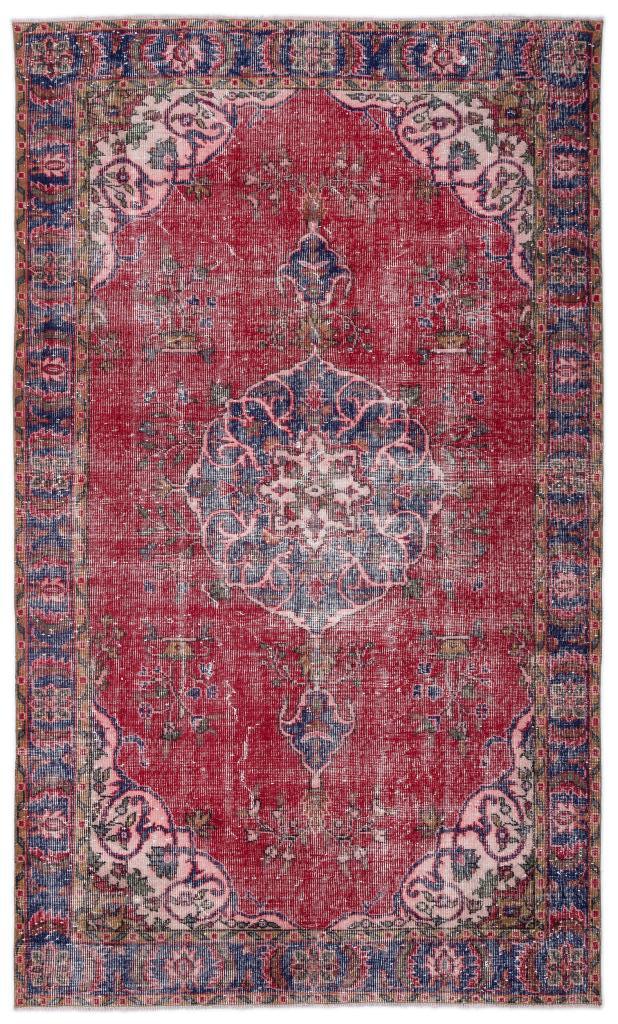 Apex Vintage Carpet Naturel 15954 165 x 280 cm