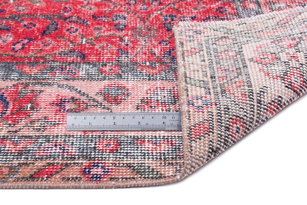 Apex Vintage Carpet Naturel 16241 172 x 299 cm
