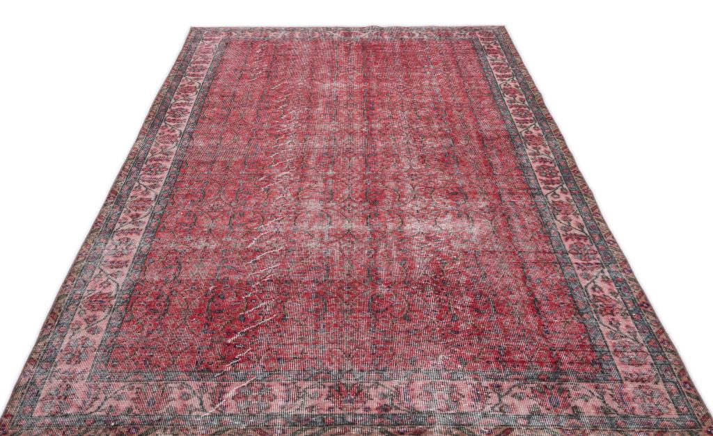 Apex Vintage Carpet Naturel 16241 172 x 299 cm