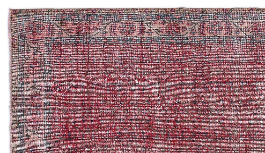 Apex Vintage Carpet Naturel 16241 172 x 299 cm