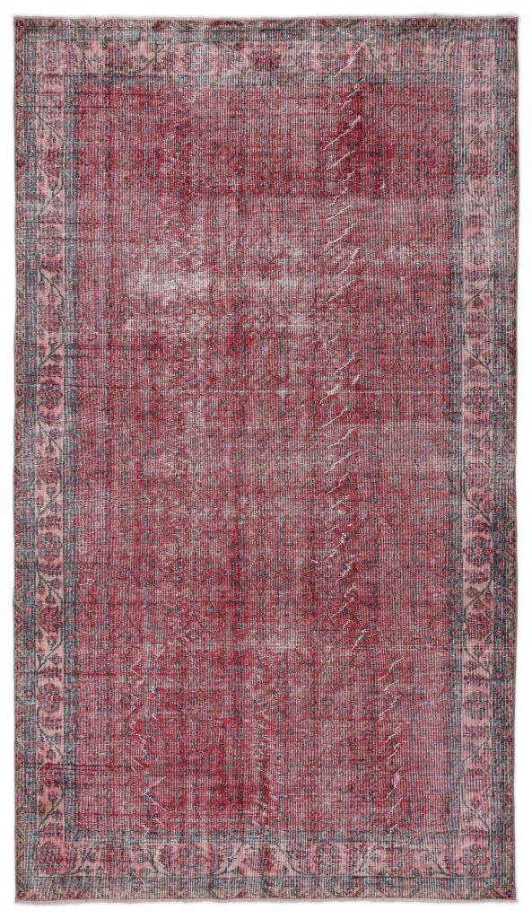 Apex Vintage Carpet Naturel 16241 172 x 299 cm