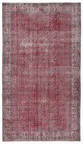 Apex Vintage Carpet Naturel 16241 172 x 299 cm