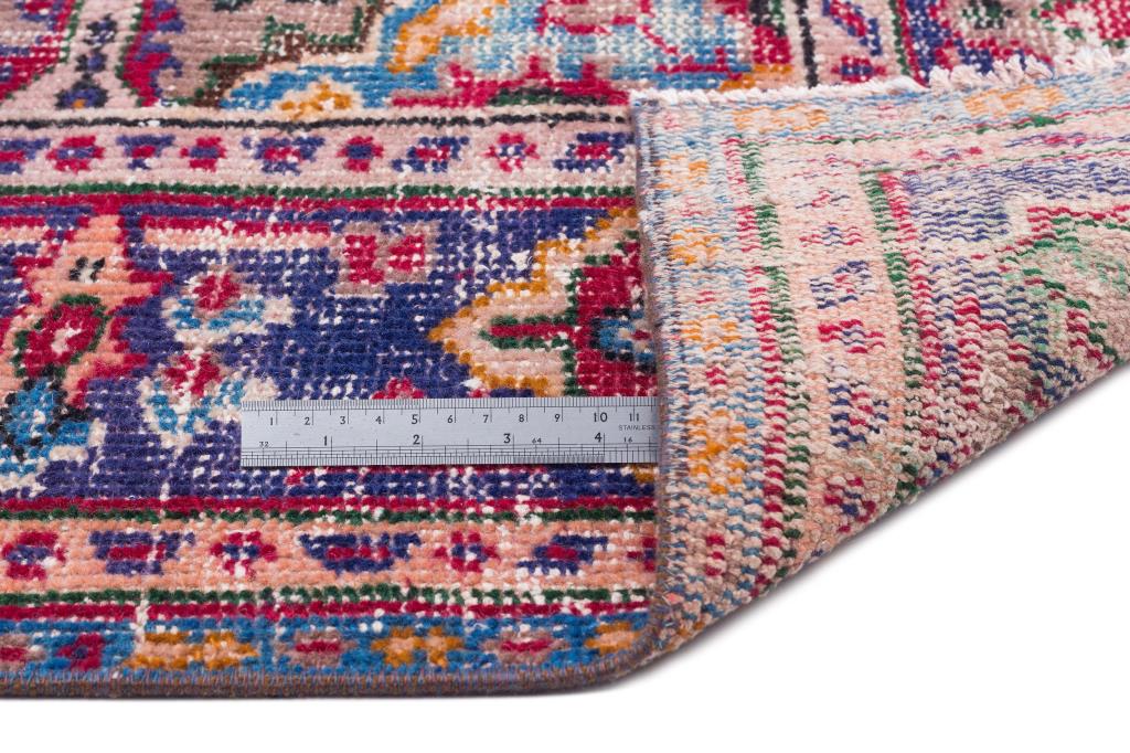 Apex Vintage Carpet Naturel 16292 197 x 272 cm