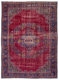 Apex Vintage Carpet Naturel 16292 197 x 272 cm