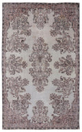 Apex Vintage Carpet Naturel 16298 182 x 292 cm