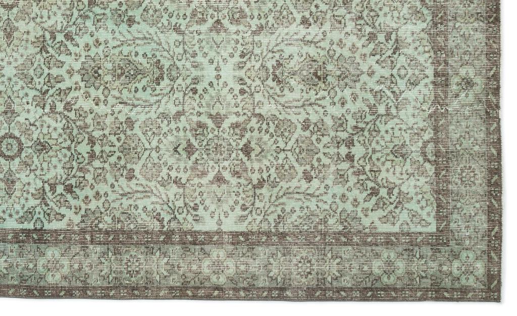 Apex Vintage Carpet Naturel 16572 175 x 293 cm