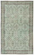 Apex Vintage Carpet Naturel 16572 175 x 293 cm