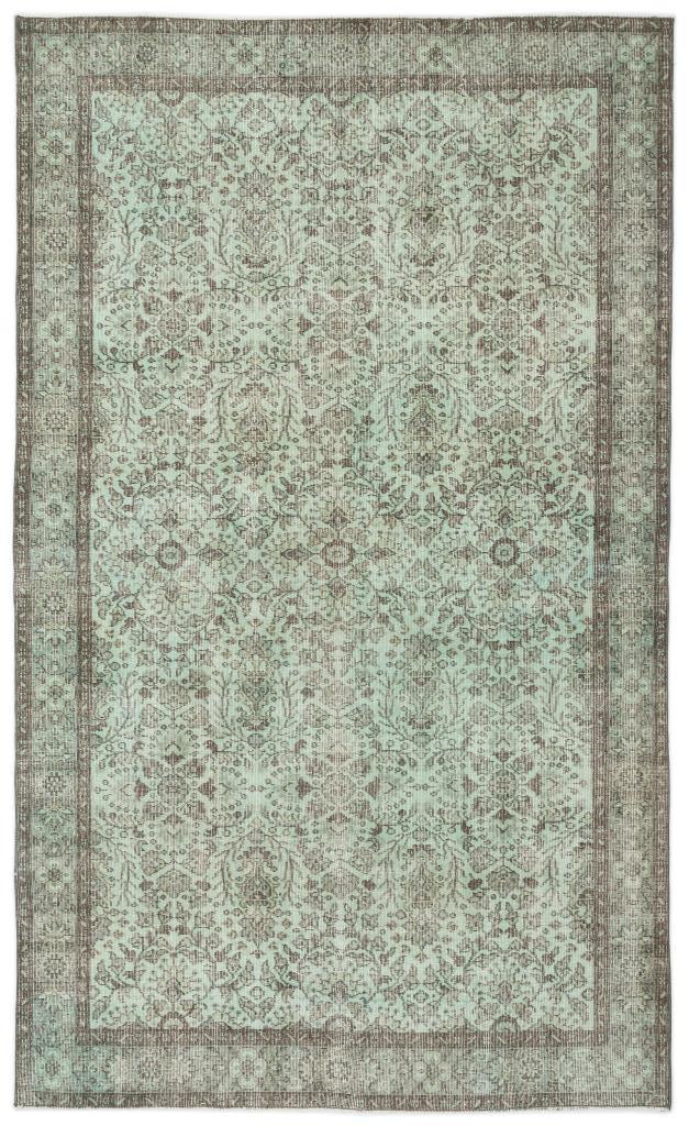 Apex Vintage Carpet Naturel 16572 175 x 293 cm