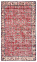 Apex Vintage Carpet Naturel 16758 167 x 285 cm