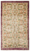 Apex Vintage Carpet Naturel 17024 180 x 292 cm