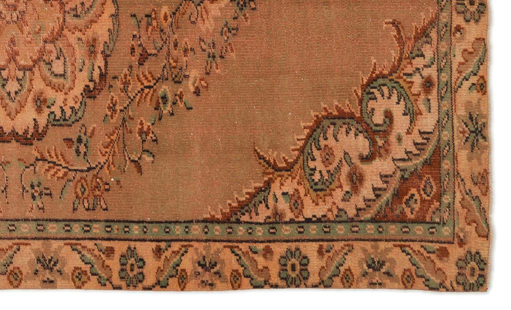 Apex Vintage Carpet Naturel 17264 172 x 290 cm