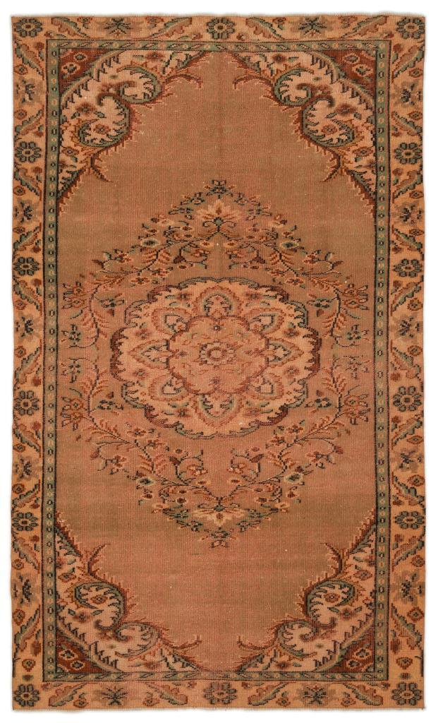 Apex Vintage Carpet Naturel 17264 172 x 290 cm