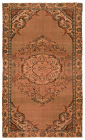Apex Vintage Carpet Naturel 17264 172 x 290 cm