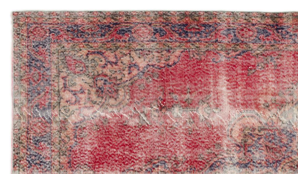 Apex Vintage Carpet Naturel 17497 168 x 287 cm