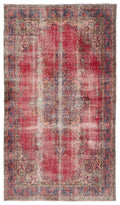 Apex Vintage Carpet Naturel 17497 168 x 287 cm
