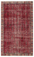 Apex Vintage Carpet Naturel 19295 163 x 284 cm