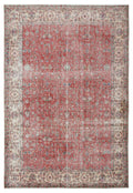 Apex Vintage Carpet Naturel 19362 182 x 260 cm