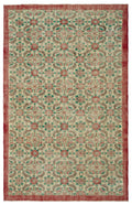 Apex Vintage Carpet Naturel 19574 193 x 301 cm