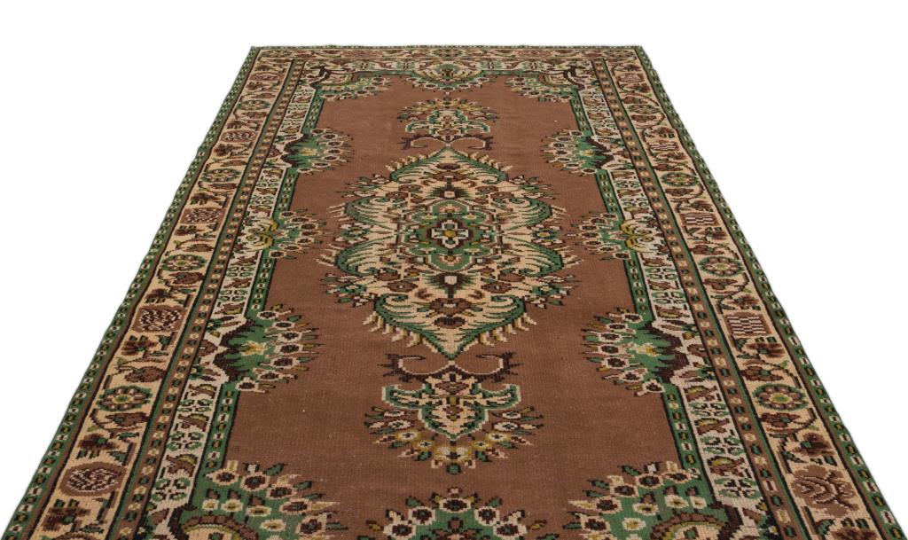 Apex Vintage Carpet Naturel 19734 177 x 295 cm