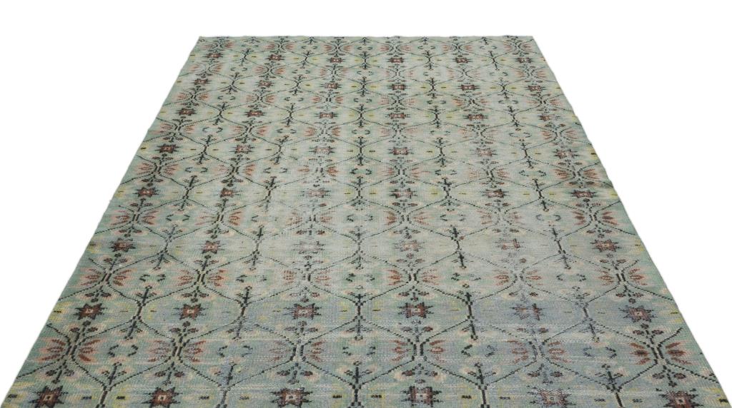 Apex Vintage Carpet Naturel 19737 184 x 288 cm
